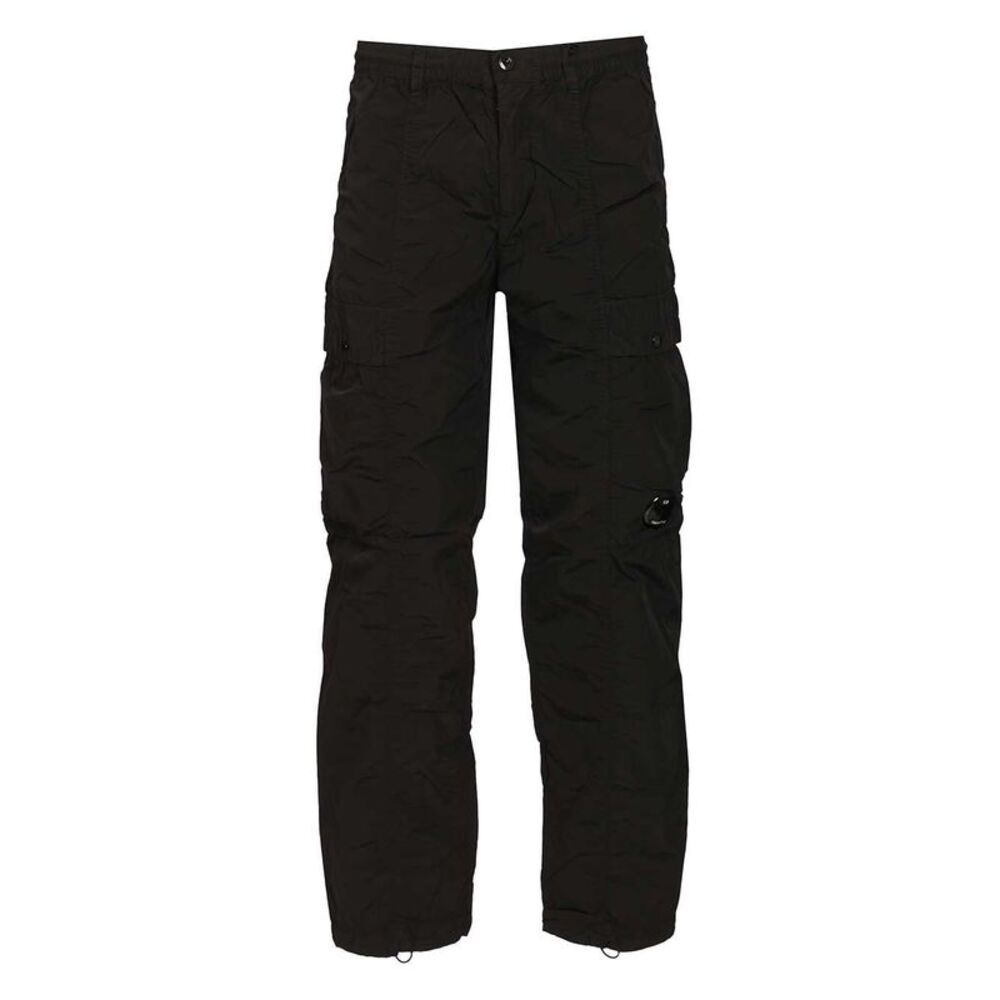 C.P. Company Men Chrome-R Lens Cargo Pants